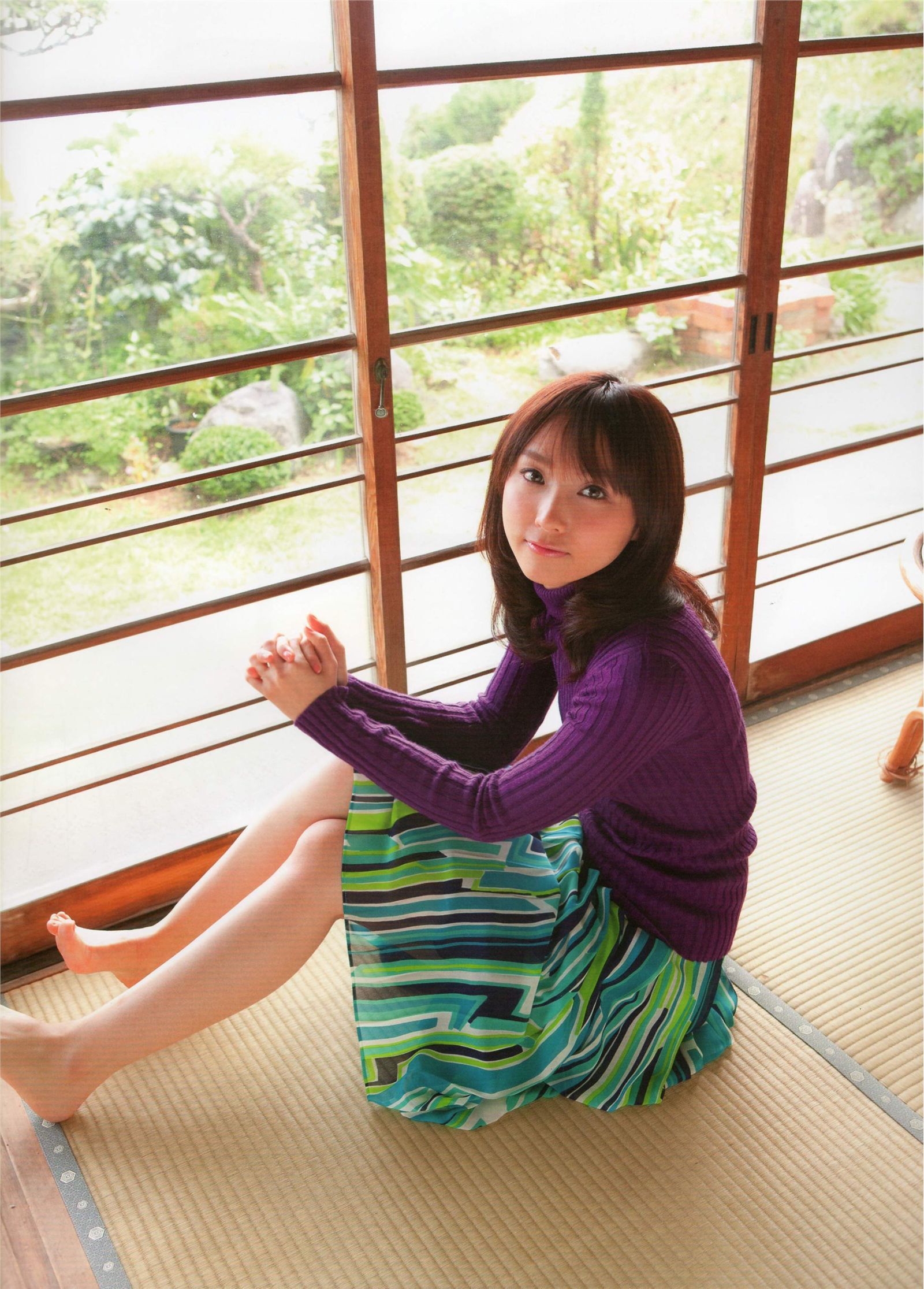 吉木り さ 赤裸々－せきらら [PB写真集] Risa Yoshiki